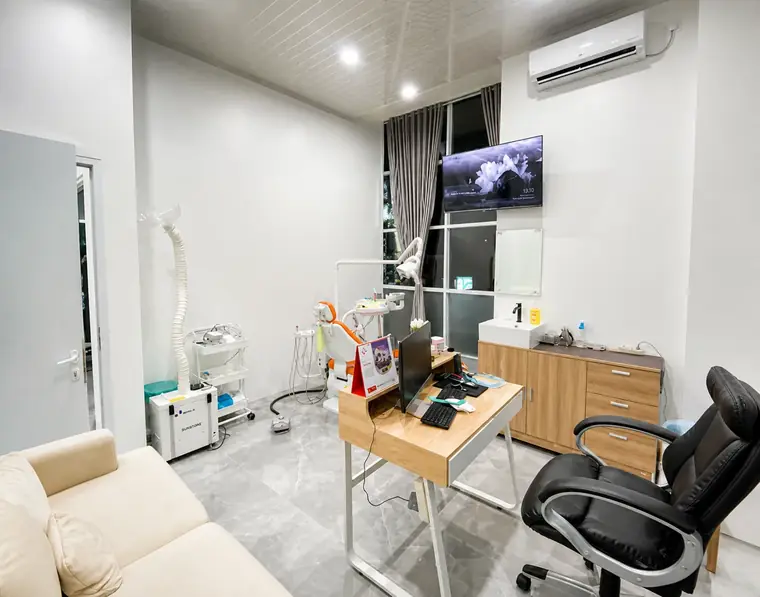 Poli Gigi (Meudentalcare) Klinik MDC Balikpapan