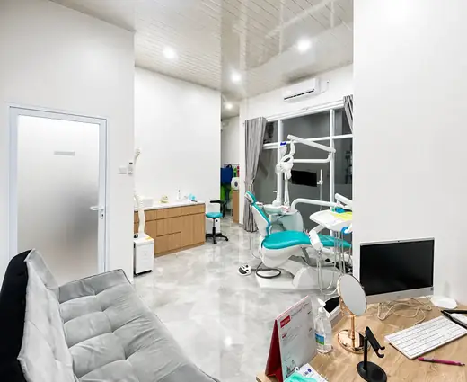 3D Dental Analysis di Balikpapan di Klinik MDC Balikpapan