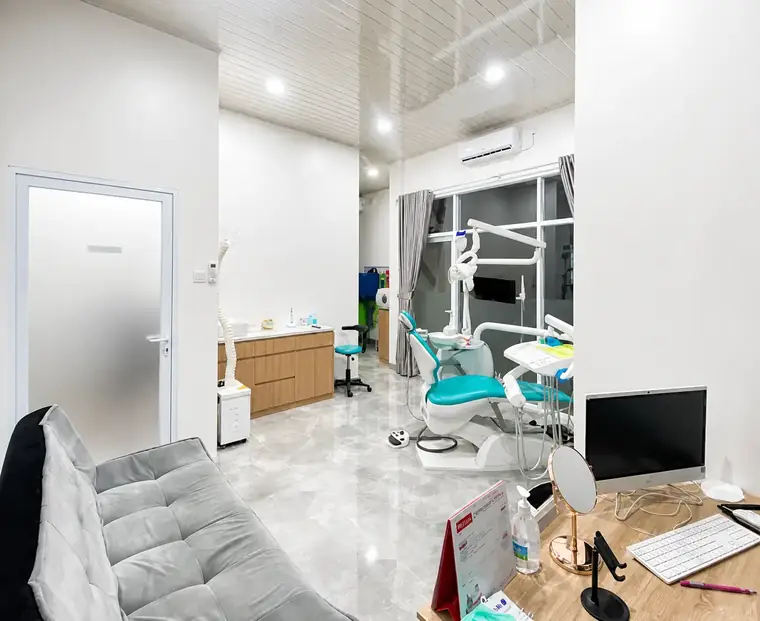 3D Dental Analysis di Balikpapan di Klinik MDC Balikpapan