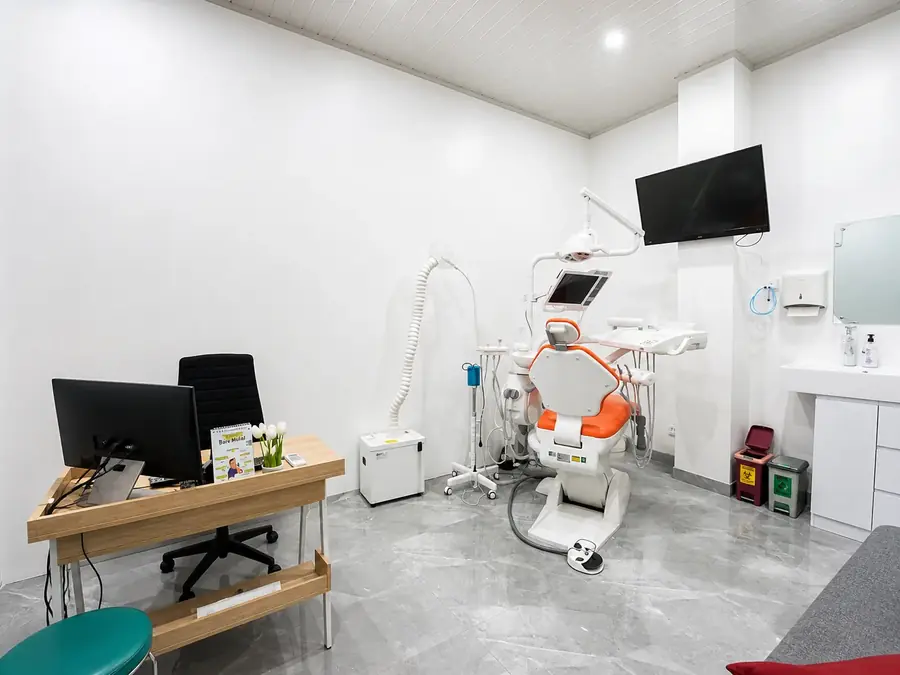 Artikel kesehatan gigi dan layanan medis Klinik MDC Balikpapan