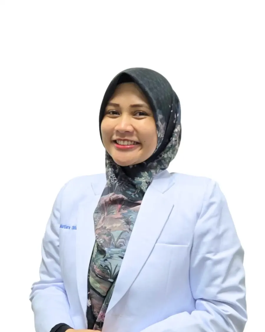 Dokter Spesialis Konservasi Gigi di Balikpapan di Klinik MDC Balikpapan